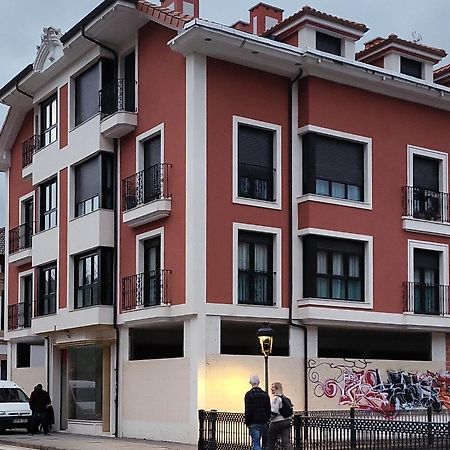 Ribeles Luxury Flat Apartamento Arenas De Cabrales Exterior foto