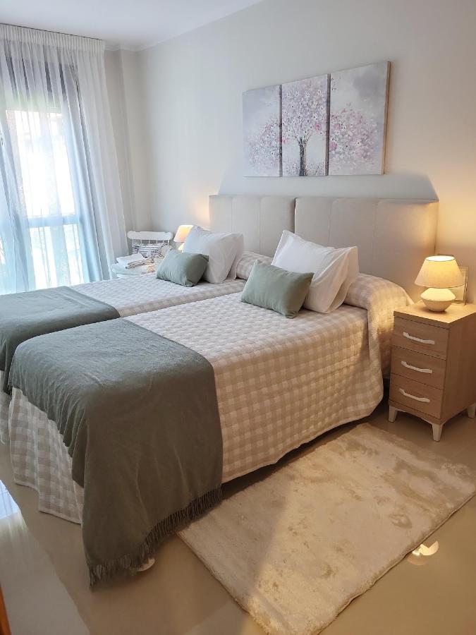 Ribeles Luxury Flat Apartamento Arenas De Cabrales Exterior foto