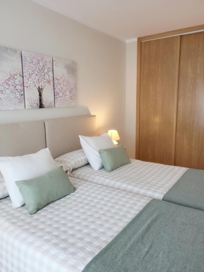 Ribeles Luxury Flat Apartamento Arenas De Cabrales Exterior foto