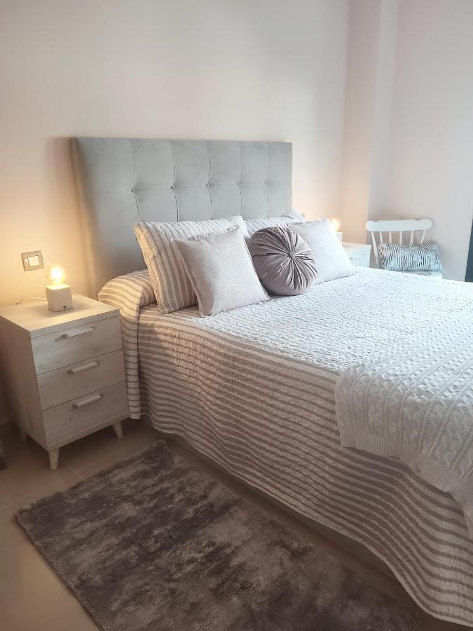 Ribeles Luxury Flat Apartamento Arenas De Cabrales Exterior foto