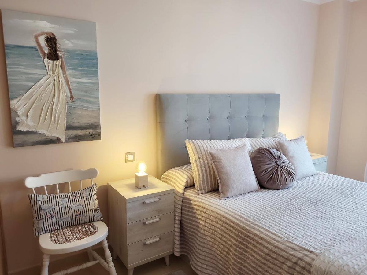 Ribeles Luxury Flat Apartamento Arenas De Cabrales Exterior foto
