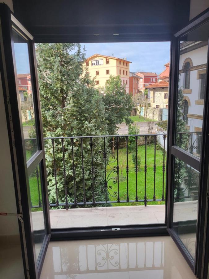 Ribeles Luxury Flat Apartamento Arenas De Cabrales Exterior foto