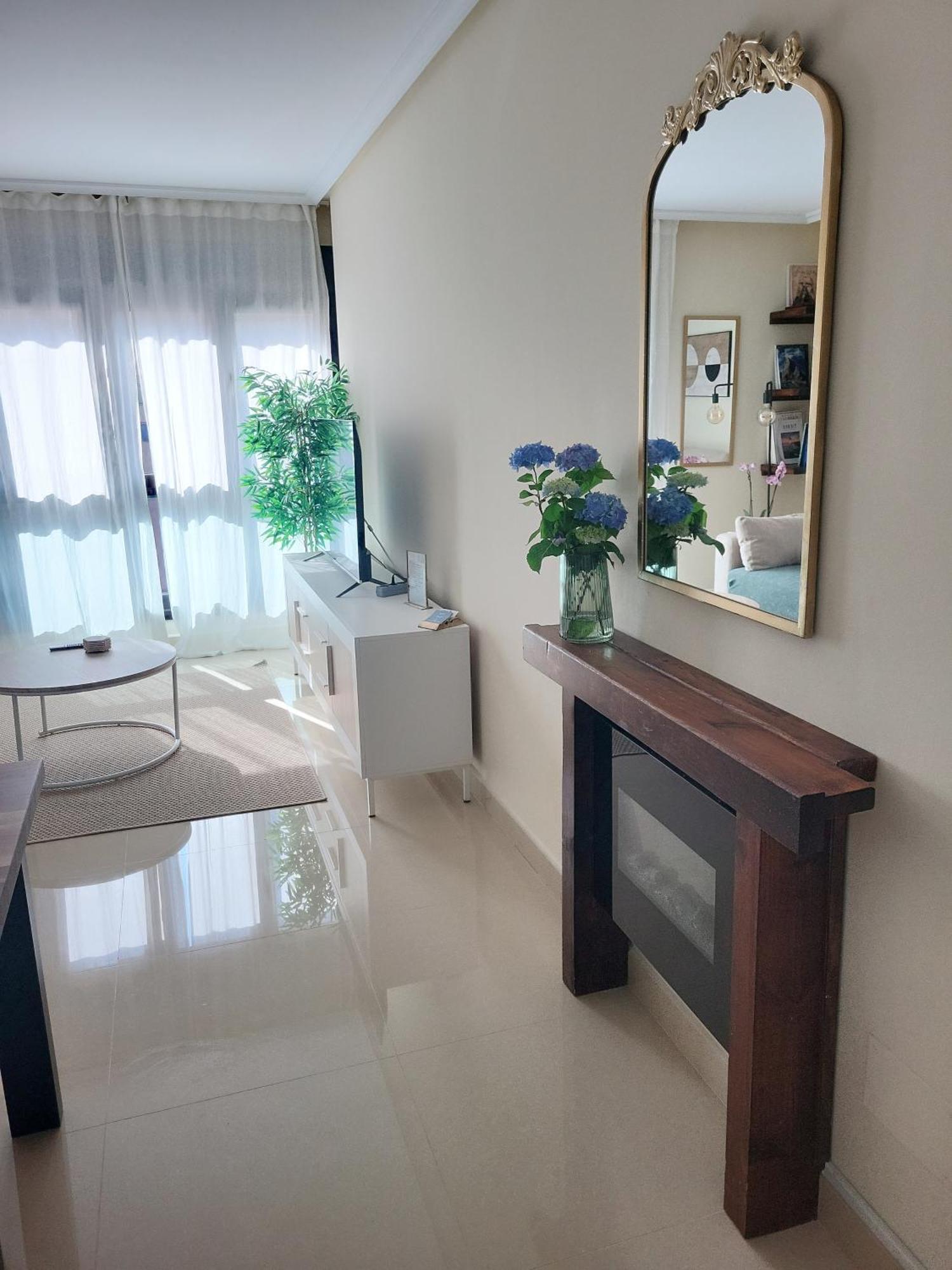 Ribeles Luxury Flat Apartamento Arenas De Cabrales Exterior foto