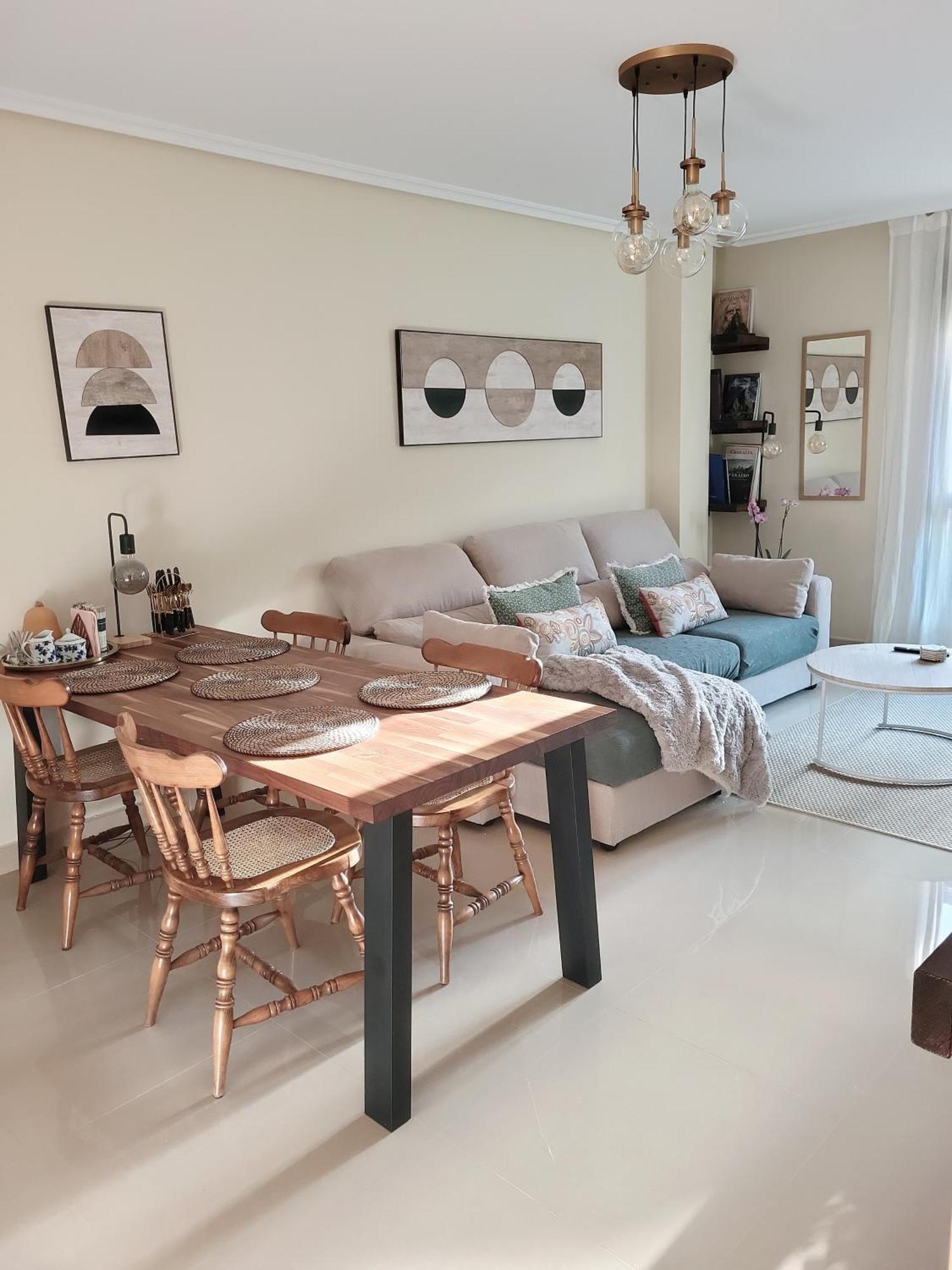 Ribeles Luxury Flat Apartamento Arenas De Cabrales Exterior foto