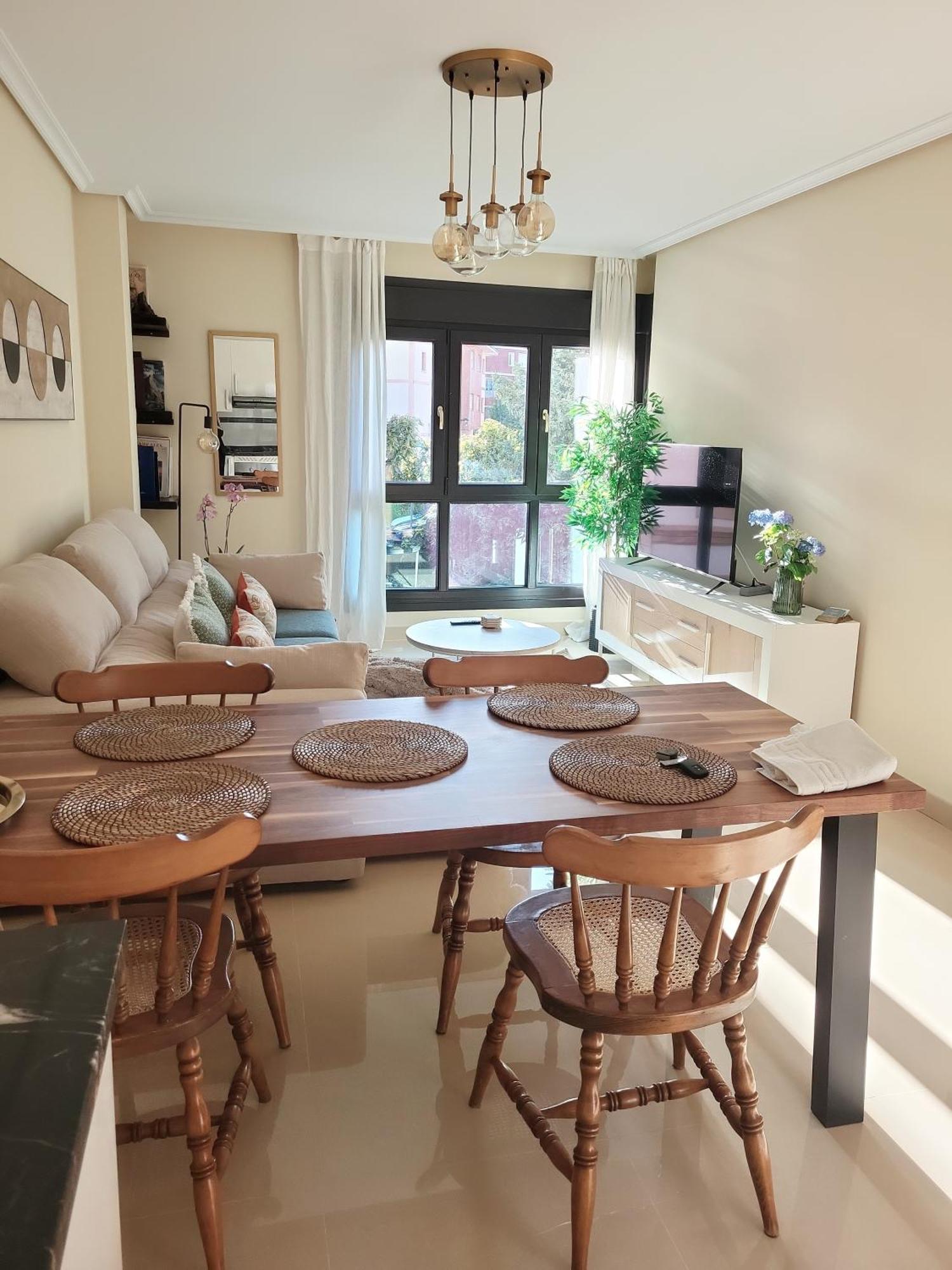 Ribeles Luxury Flat Apartamento Arenas De Cabrales Exterior foto