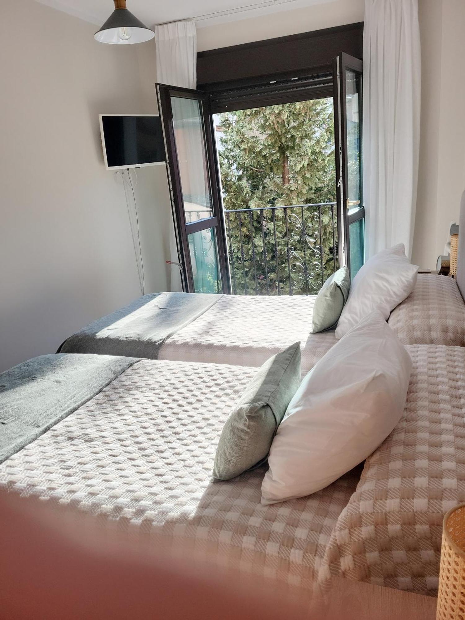 Ribeles Luxury Flat Apartamento Arenas De Cabrales Exterior foto
