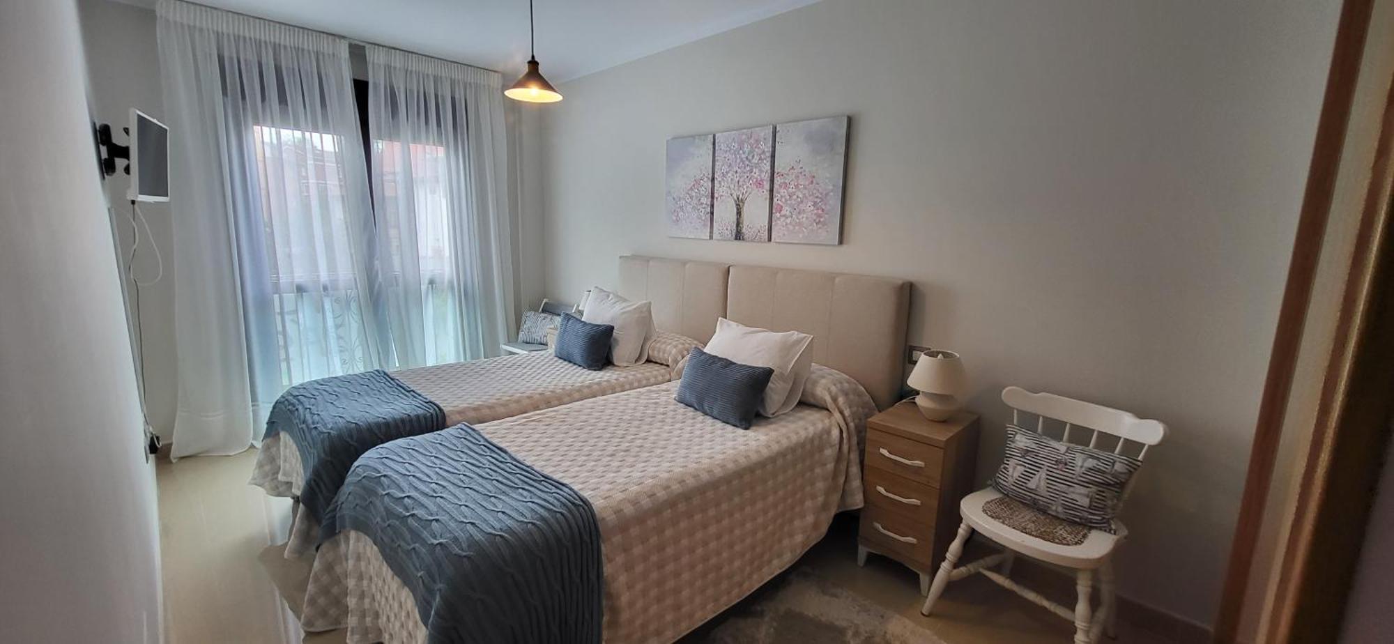 Ribeles Luxury Flat Apartamento Arenas De Cabrales Exterior foto